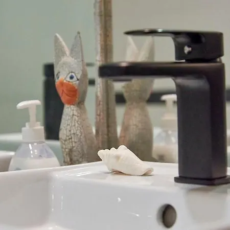 Charming In Alfama *