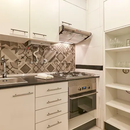 아파트 Charming In Alfama *