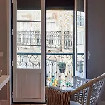 Charming In Alfama