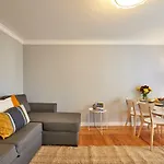 Apartamento Charming In Alfama Lisboa