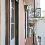 Charming In Alfama Apartamento *