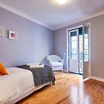 Charming In Alfama Apartamento Lisboa