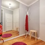 Charming In Alfama Apartamento Lisboa