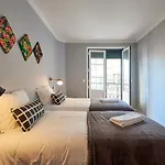 Apartamento Charming In Alfama