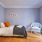 Charming In Alfama Apartamento *