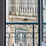 Charming In Alfama Lisboa