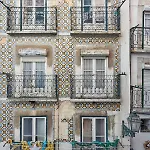 Charming In Alfama *
