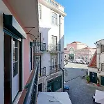 Apartamento Charming In Alfama