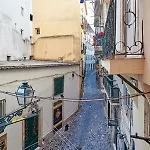 Charming In Alfama Apartamento Lisboa