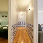 Charming In Alfama Apartamento