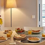 Charming In Alfama Apartamento *