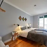Charming In Alfama Apartamento *