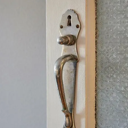 Apartman Charming In Alfama